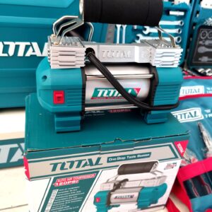 Inflador a batería 12v