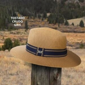 Sombrero Fibras
