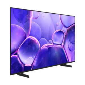 SMARTV SAMSUNG 4K Crystal UHD