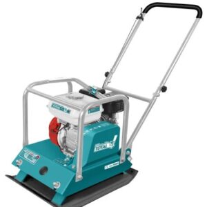 Plancha Compactadora 90kg - 6.5HP