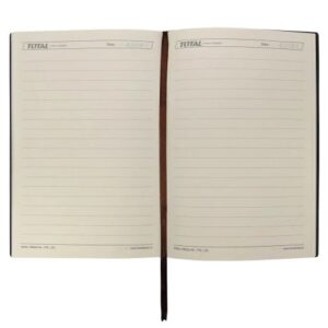 Libreta de apuntes