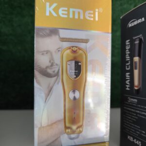Corta pelo Kamei