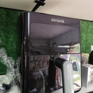 Freidora sin aceite AIWA