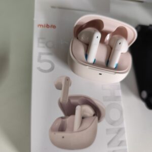 Auriculares inalámbricos bluetooth earbuds 5