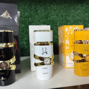 Perfume LATTAFA