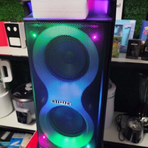Parlante Aiwa 600w