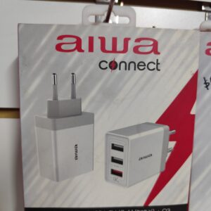 Cargador Aiwa