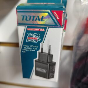 Cargador 5v 2A