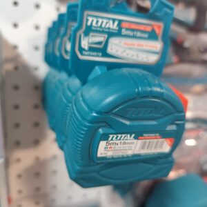 Cinta métrica 5 mts