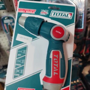pistola para regar