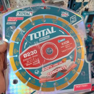Disco diamantado