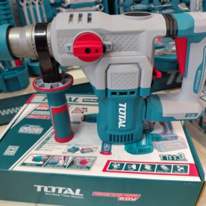 Roto Martillo sin Carbones20v
