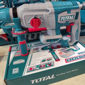 ROTO MARTILLO 20V