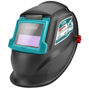 Máscara Para Soldar Automática