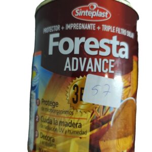 Protector para madera