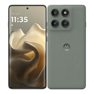 Motorola Edge 60 Pro 6,67'' 5G 12gb 512gb Triple Cam 50mp