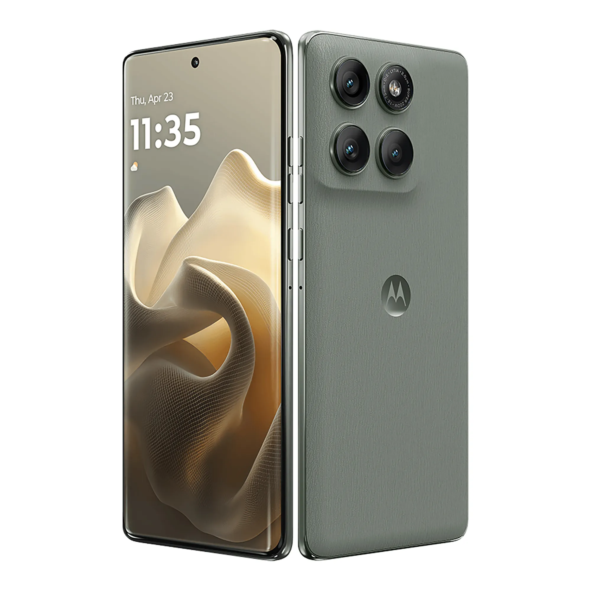 Motorola Edge 60 Pro 6,67'' 5G 12gb 512gb Triple Cam 50mp - Imagen 3