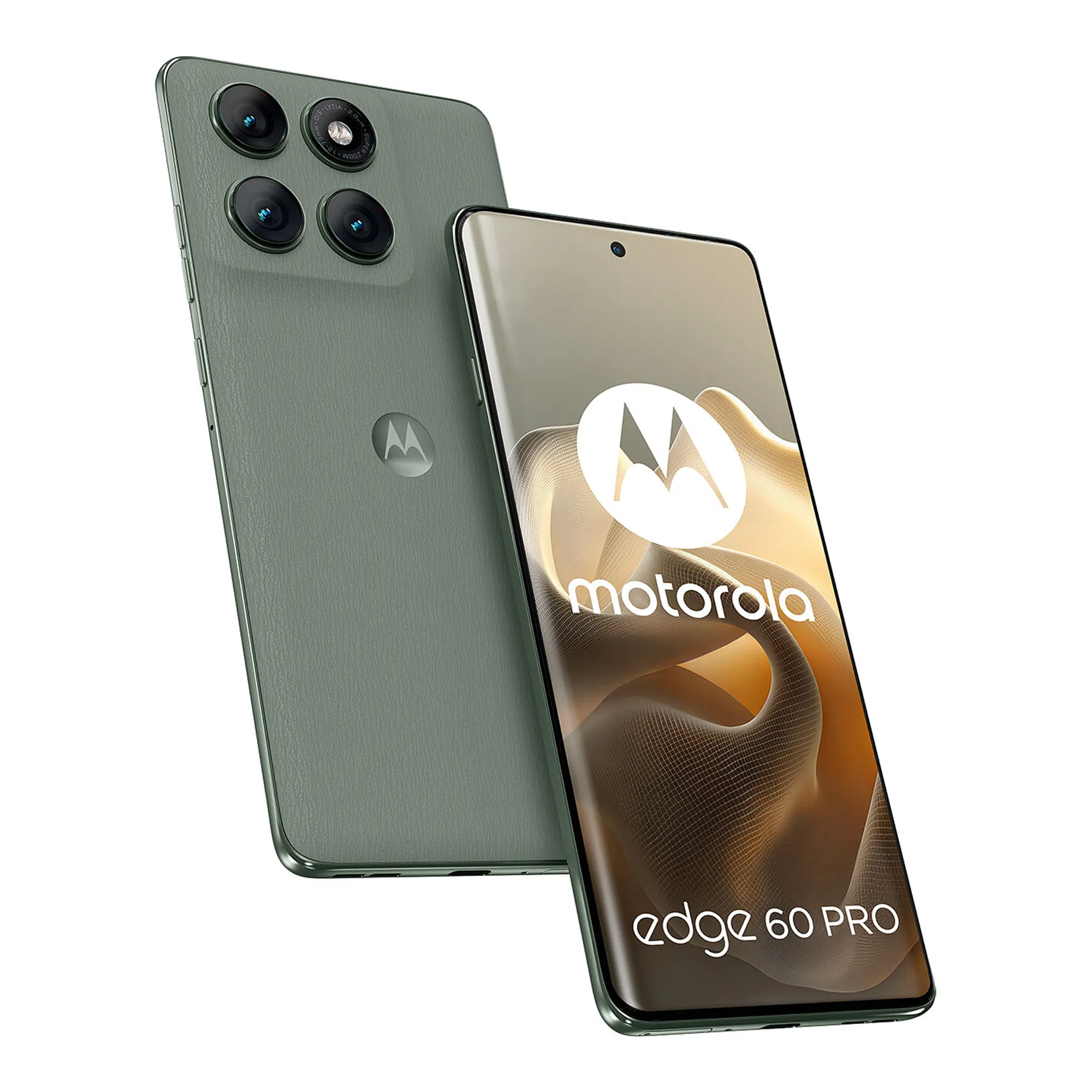 Motorola Edge 60 Pro 6,67'' 5G 12gb 512gb Triple Cam 50mp - Imagen 2
