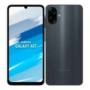 Samsung A07 6,79'' 4G 4gb 64gb Dual Cam 50mp