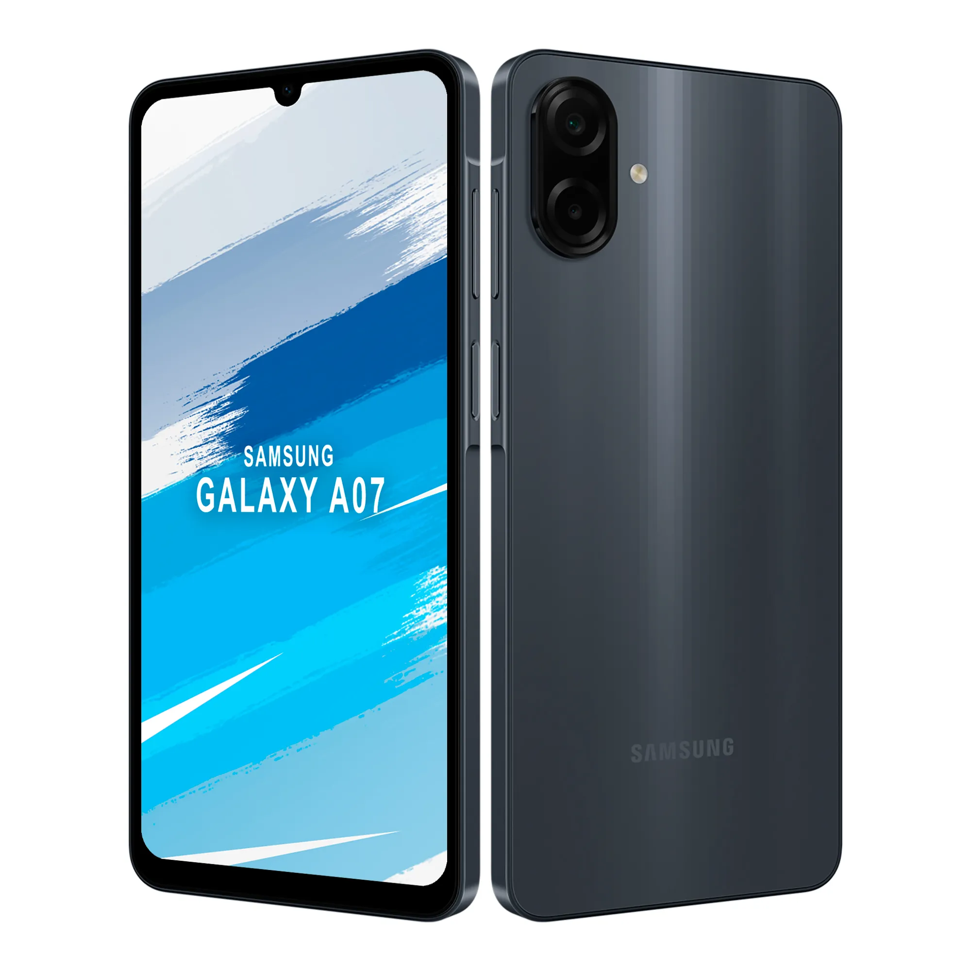 Samsung A07 6,79'' 4G 4gb 64gb Dual Cam 50mp - Imagen 3