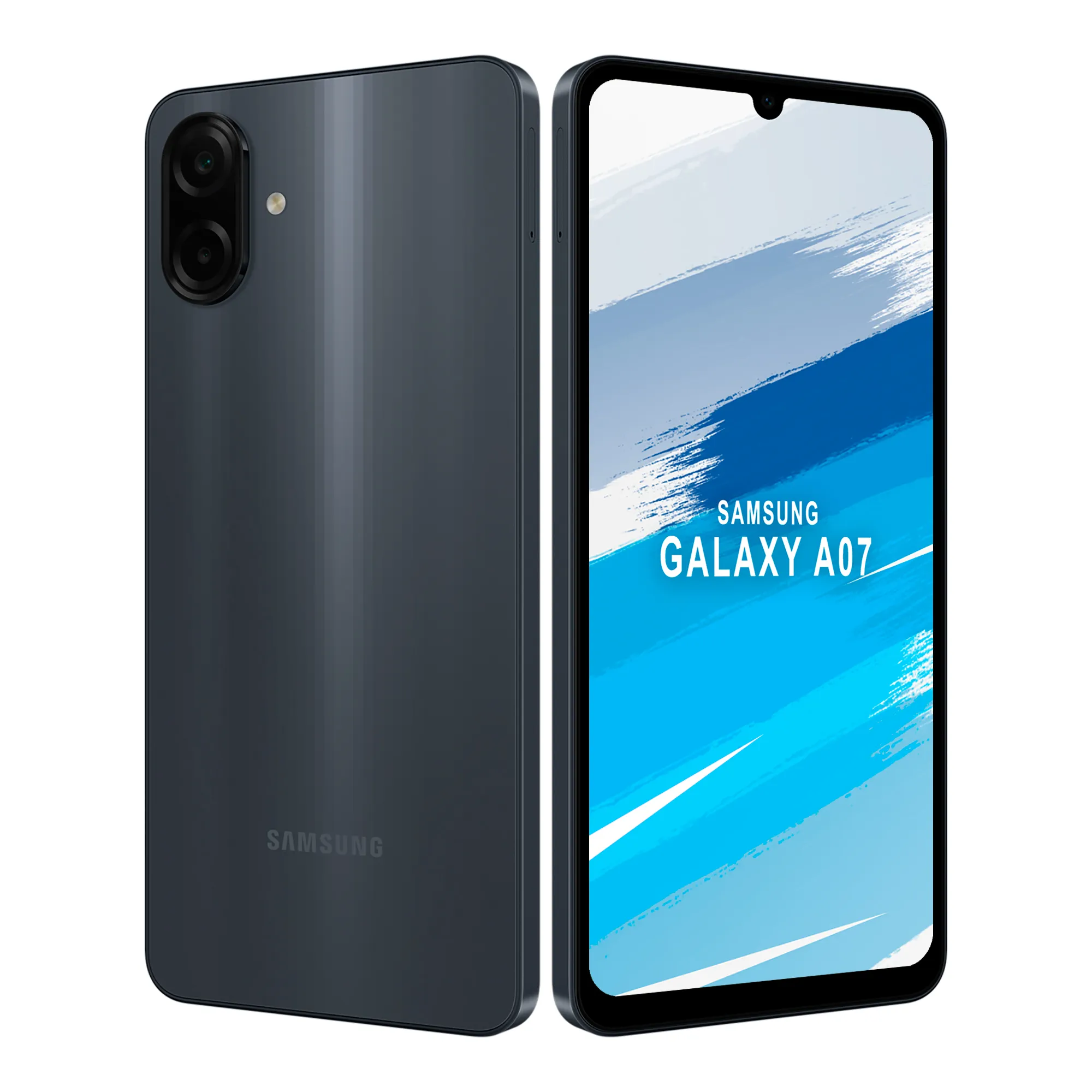 Samsung A07 6,79'' 4G 4gb 64gb Dual Cam 50mp - Imagen 2