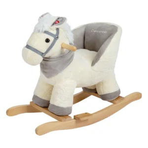 Peluche Mecedor +12meses