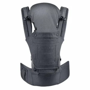 Mochila Porta Bebé 9 en 1
