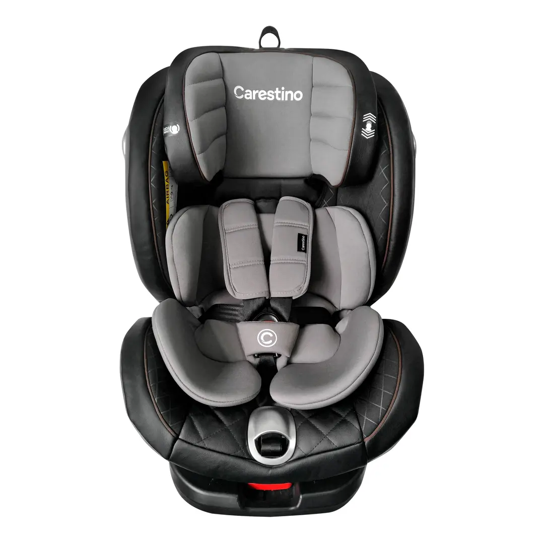 Butaca VANCOUVER GRUPO 0/1/2/3 ISOFIX - Imagen 5