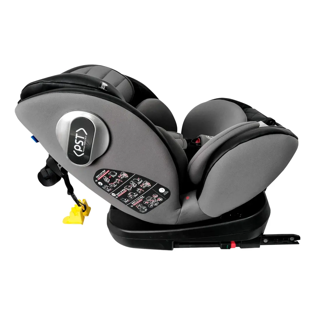 Butaca VANCOUVER GRUPO 0/1/2/3 ISOFIX - Imagen 3